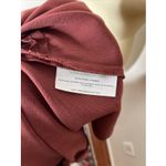 MM.LaFleur  The Pauline Dress in Brick Red Size‎ 2 Photo 9