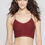 Target Coolsie Crop Top / Bralette Photo 0
