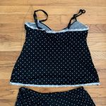 Plume PJ set Black Size M Photo 6