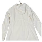 Columbia Hooded Fleece Tunic Zip Up Jacket Photo 5