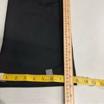 YOGIPACE, Boot Cut Dress Yoga Work‎ & Workout Pants, Size Medium Petite, Black Photo 7