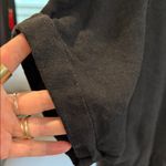 Briggs New York  Black Midi Dress medium Photo 2