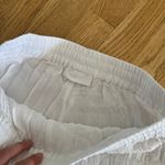 Monday Swimwear Tahiti Linen Crinkle Pant Photo 4