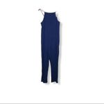Cloth & Stone  Jumpsuit Blue‎ Photo 2