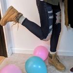 American Eagle Skinny Jeans Photo 5