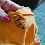 Hollister Swim Orange Bikini Bottlm Photo 7