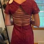 Two Sisters NWT  Homecoming/Cocktail Dress Photo 1