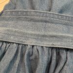 Draper James RSVP Sleeveless Belted Denim Shirt
Dress, Sz S Photo 13