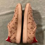 Coach Women’s size 11B cherry design New York shoes! Photo 3