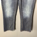 Silver Jeans SILVER‎ BRAND JEANS AIKO CAPRI STYLE Photo 4