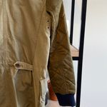 J.Crew Quilted Sleeve Boyfriend Fatigue Field Utility Jacket, XS Photo 6