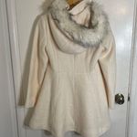 Liz Claiborne Wool Peacoat Photo 2