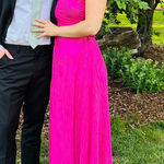 Cameo Sparkly one shoulder dress Photo 0