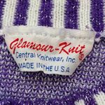 Vintage 80s Glamour Photo 6