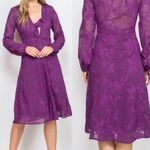 The Clothing Company Embroidered Midi Dress‎ Photo 2