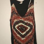 Free People  We The Free Bandana Print Muscle Tank Photo 0