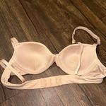 Thirdlove  creamy nude 34A luxe Classic T-shirt bra Photo 3