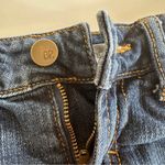 BP by Nordstrom Junior Distressed Denim Shorts SZ 5 Photo 7