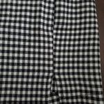 love on a hanger Black and white mini skirt size 7 new with tags by  Photo 1