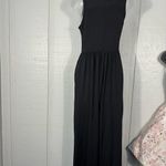 Cider  Black Sleeveless Pantsuit No Size See Measurements NWOT Photo 5