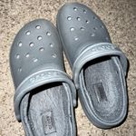 Crocs Grey Photo 0