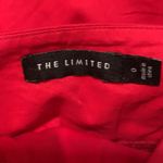 The Limited Red Dress Photo 2