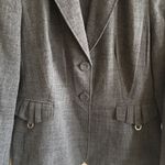 Larry Levine  2 button blazer Photo 1