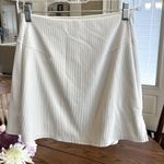 Old Navy High Rise Tennis Skirt Skort Performance Photo 5