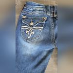 Rock Revival  Womens Jeans, Gwen Easy Boot Size 26 Photo 12