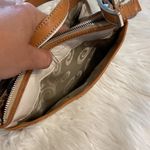 Brighton Leather Purse excellent condition clean in and out Photo 13
