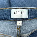 AGOLDE Sophie Skinny Jeans Photo 3