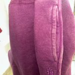 Free People Movement Mulberry Sweatpants(Size XS) Red Photo 7
