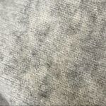 Charter Club 100% Gray Cashmere Sweater  Luxury Size XS Photo 4