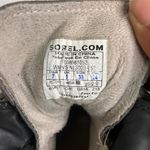 Sorel Women's Explorer Joan Quarry Boots Size 7 Photo 8
