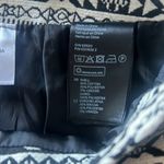 H&M brocade miniskirt NWT Photo 8