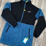 Columbia NEW!  Women's Ballistic Ridge™ Full Zip Fleece Jacket Photo 0