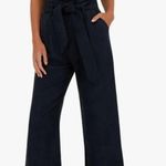 Veronica Beard  Belinda one-shoulder jacquard top- size 6 Photo 5