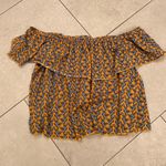 Top shop Crop Top Photo 0