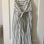 fab'rik  Dress linen Photo 1