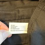 Gap Mid-Rise Modern Boot Black Career Dress Pant Trouser, 6 Photo 7