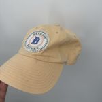 '47 Detroit Tigers Pastel Orange Womens Baseball Cap Patch Cotton Photo 1