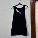 Jantzen Vintage 90s Electric Beach By  Colorful Graphic Tank Top Size L Photo 1