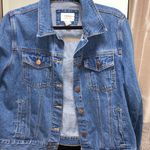 Forever 21 Jean Jacket Photo 0