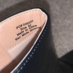 Journee Collection Haylinn Black Ankle Boot Photo 7