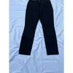 Sonoma Black Woman’s Skinny Pants Size 8S Photo 1