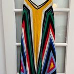 Jealous Tomato SOMEONE YOU LOVED HANKY DRESS Boho Hippie Size Small S Photo 6