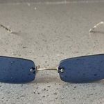 Vera Wang  mod VIEWFINDER II C SI 48-19-135 Made in Japan Eyeglasses Frames ONLY Photo 0