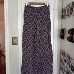 Maeve  Anthropologie terrace wide leg pants Photo 4