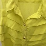 A Byer FINAL MARKDOWN  blouse small Photo 1