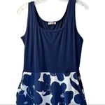 Kira Dress‎ Blue Size L Photo 1